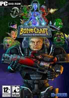 Descargar BoneCraft [English][SKIDROW] por Torrent